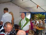 Im Biergarten
